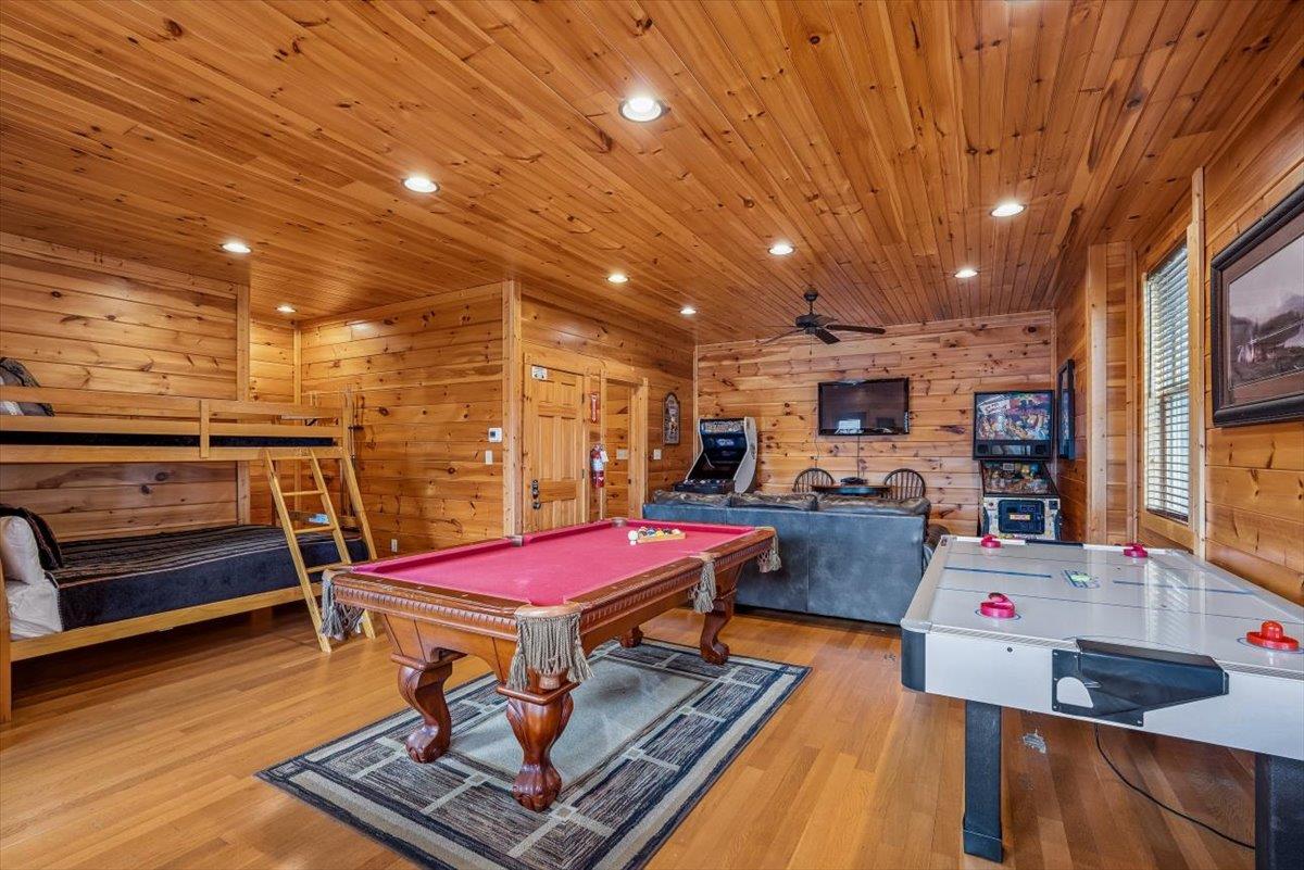 18Game Room