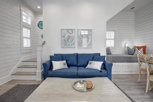 1st Floor Living Area