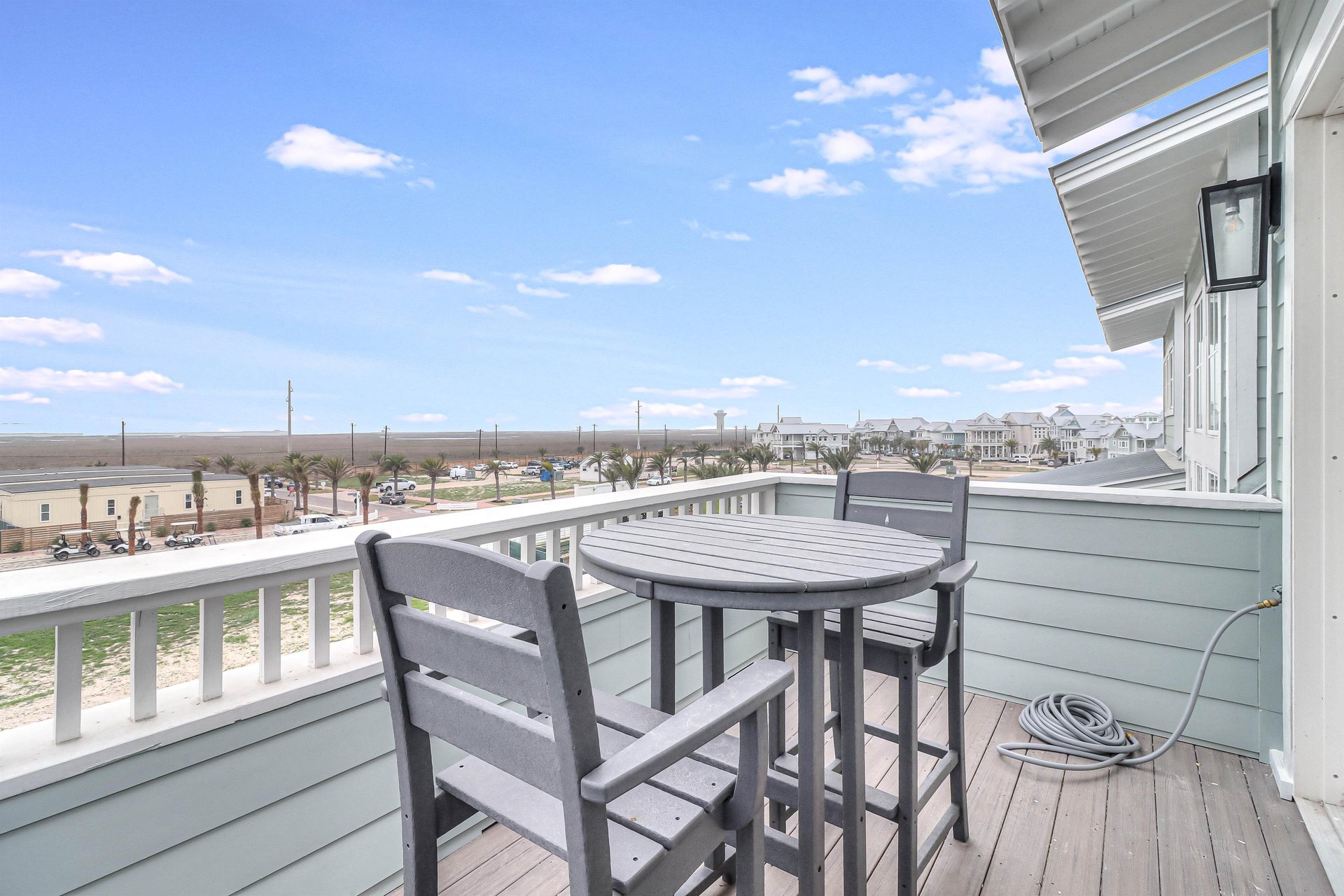 Primary King Private Balcony, 3rd Floor