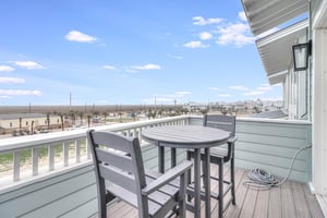 Primary King Private Balcony, 3rd Floor