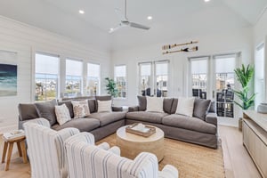 Living Room, 2nd Floor