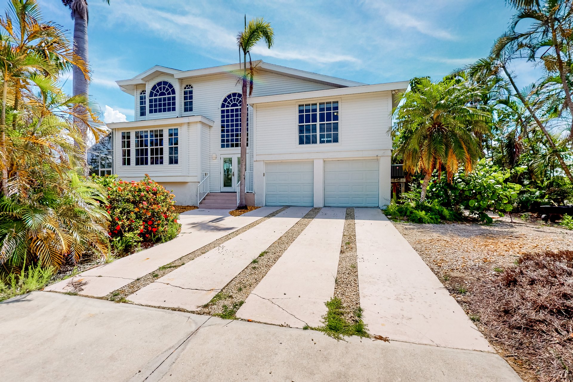 Dixie Beach Delight 35