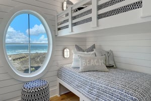 Bunk Loft, 4th Floor