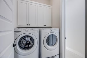Laundry Room, 1st Floor