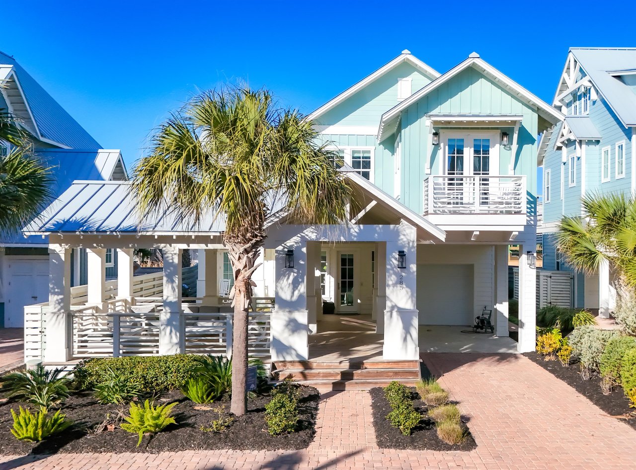 Welcome to Porcho Myarda