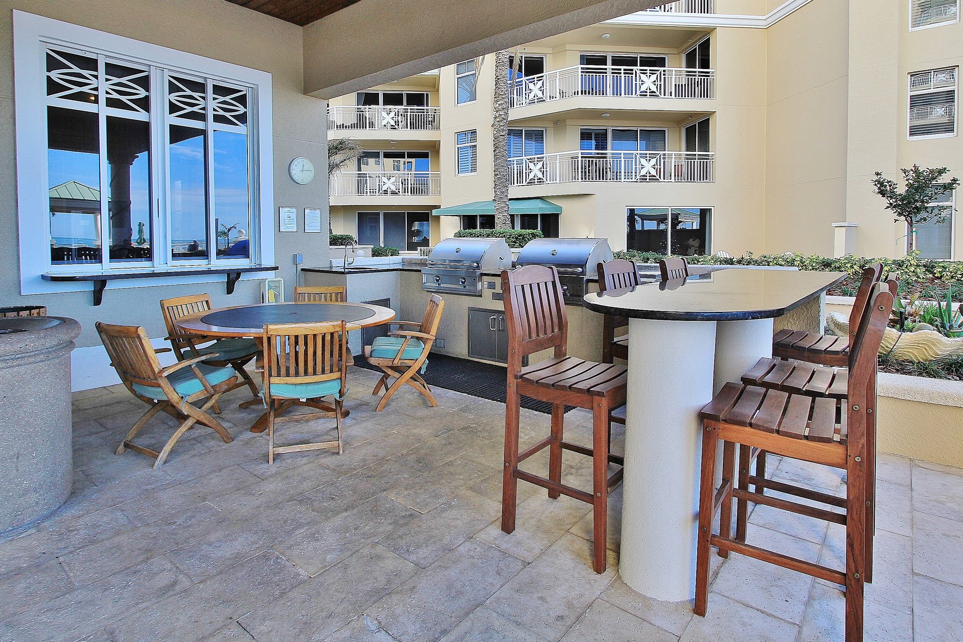 Mandalay Beach Club San Marco 403 39