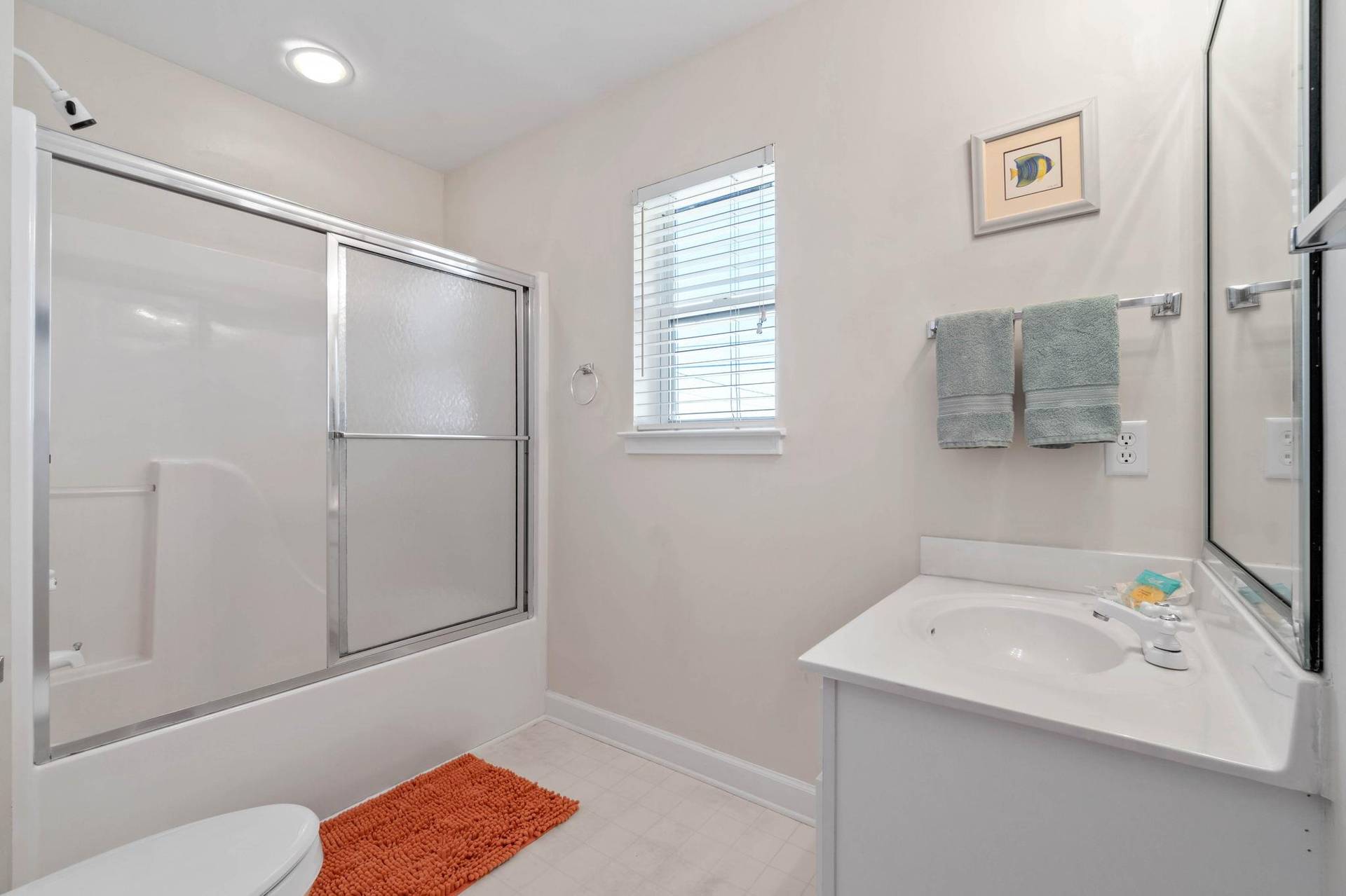 Guest Bathroom 2