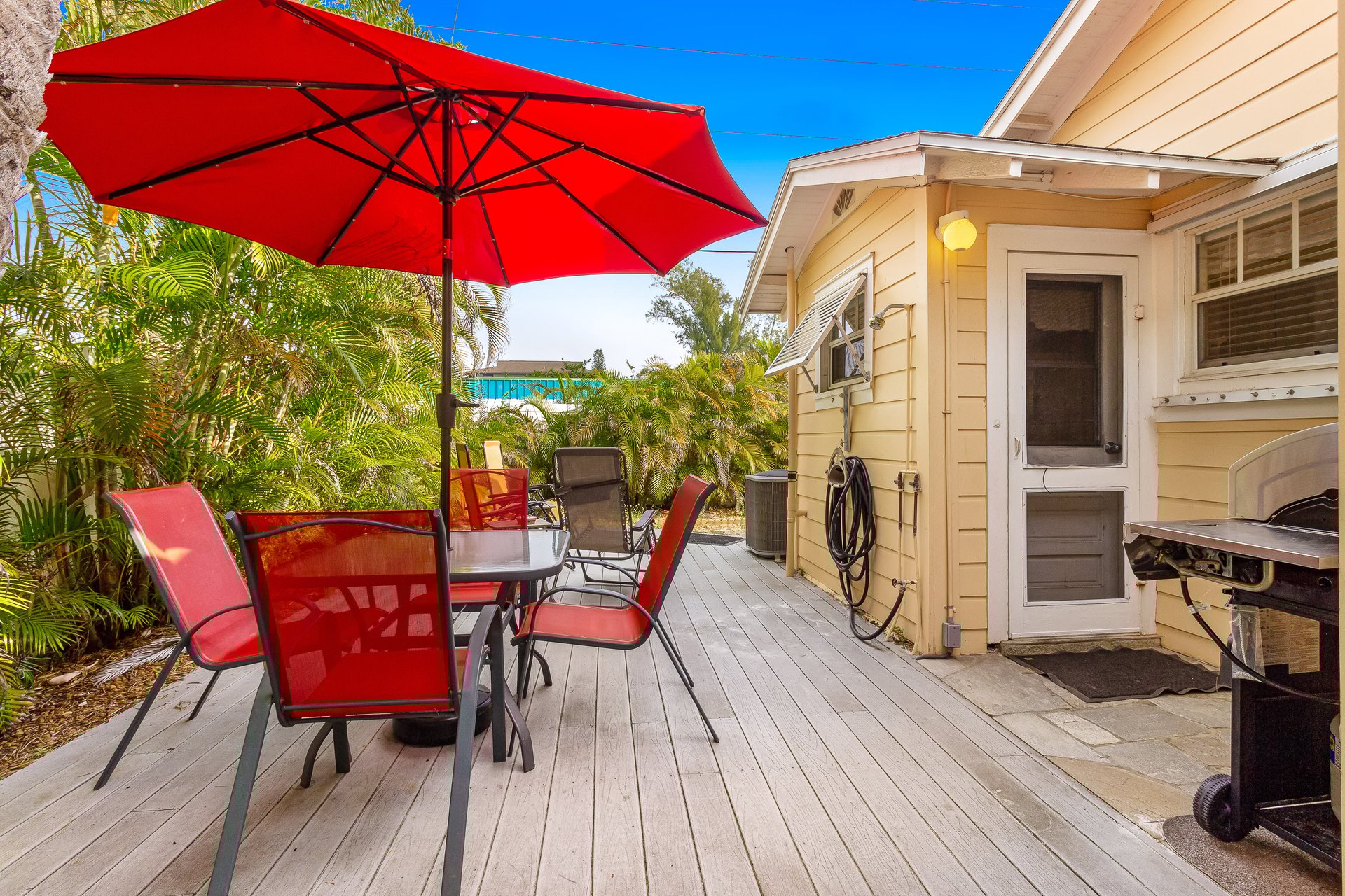 The Seashell Cottage 2