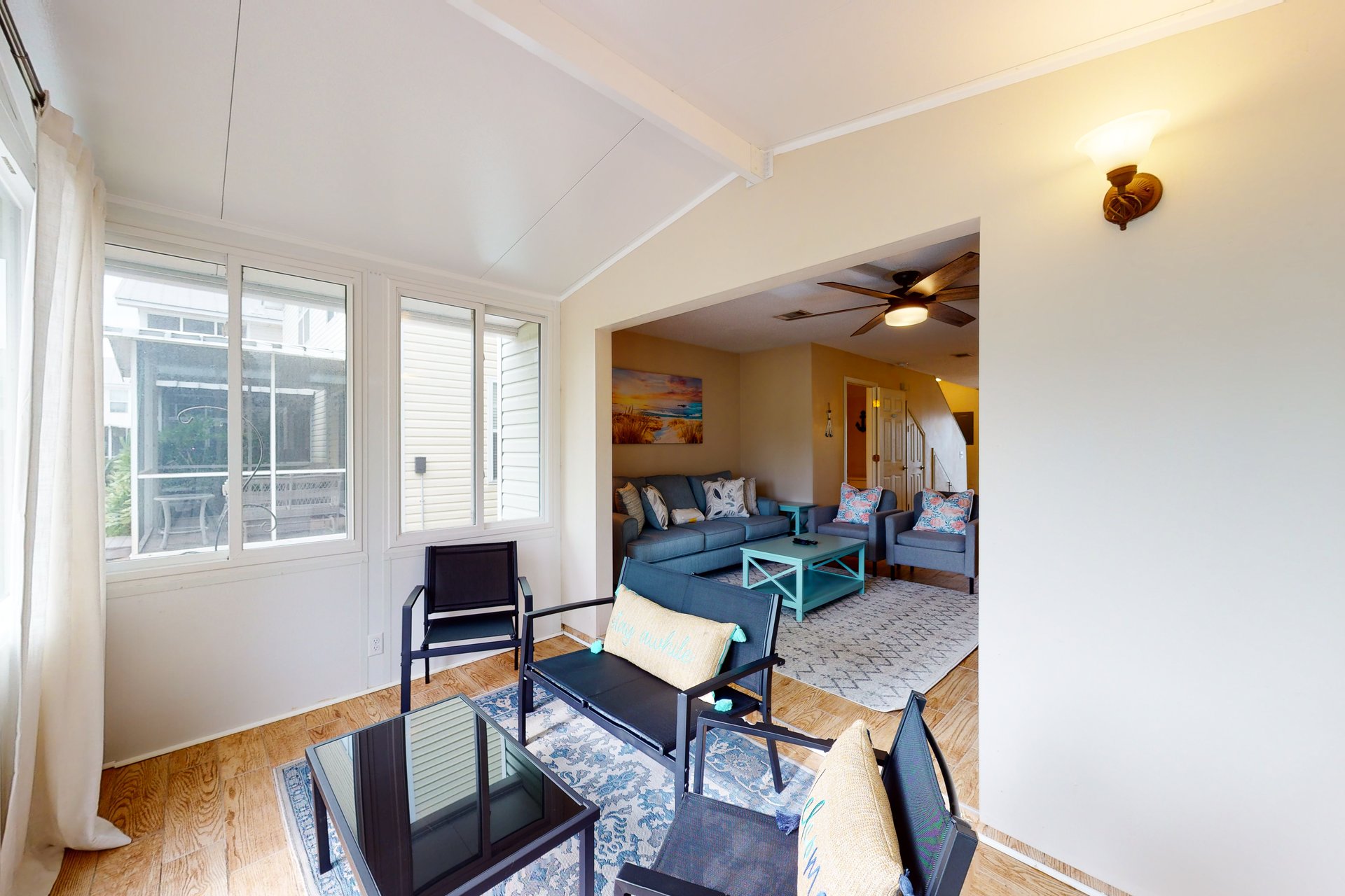 Summer Lake Townhomes 2 8