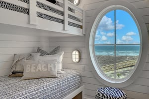 Bunk Loft, 4th Floor