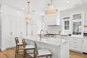 Kitchen, 2nd Floor