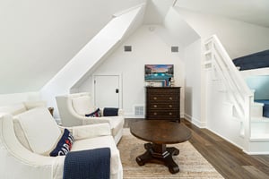 Bunk Room, 3rd Floor