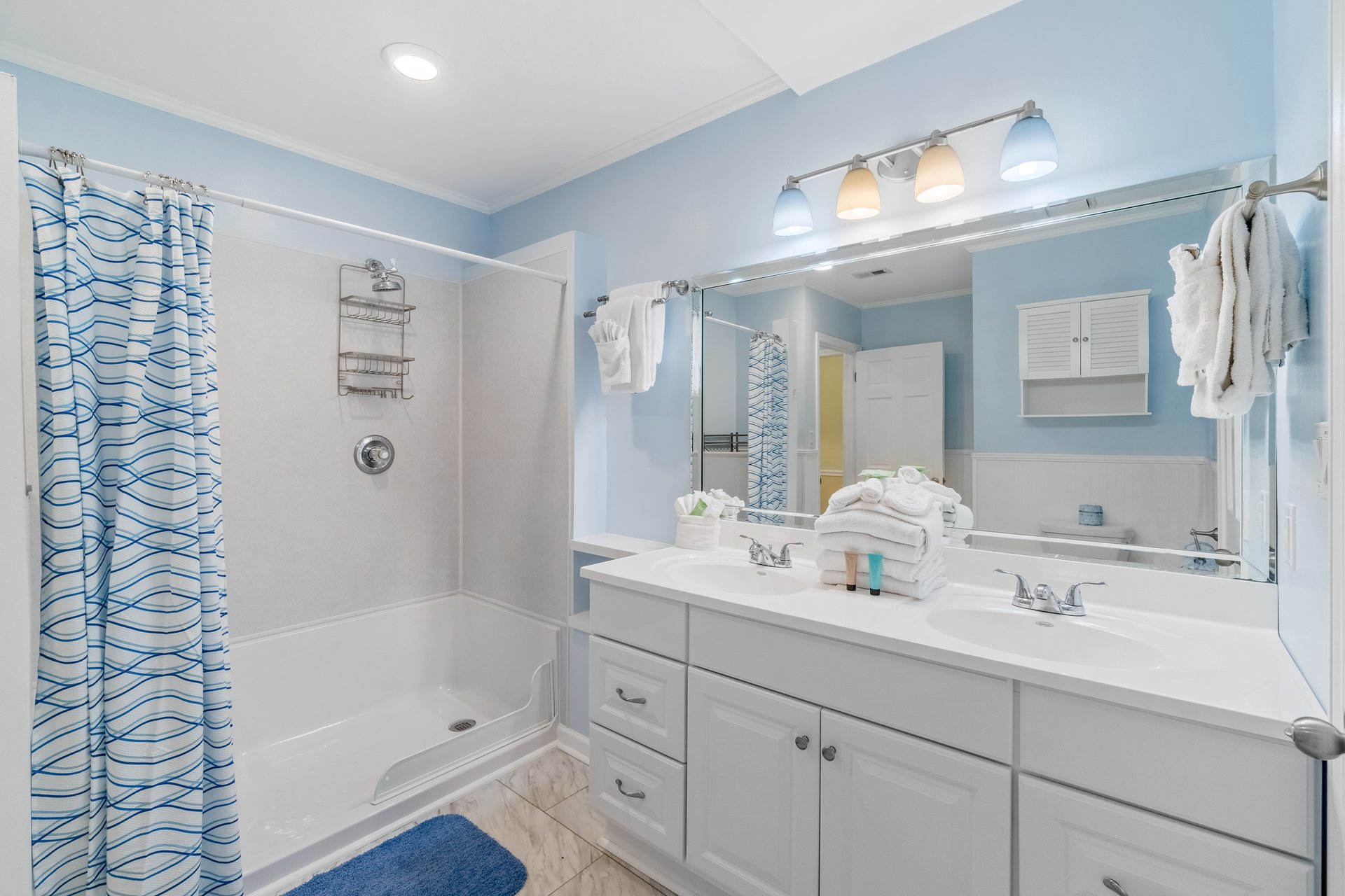 Its 5 oclock Pool Water amp Dock 32