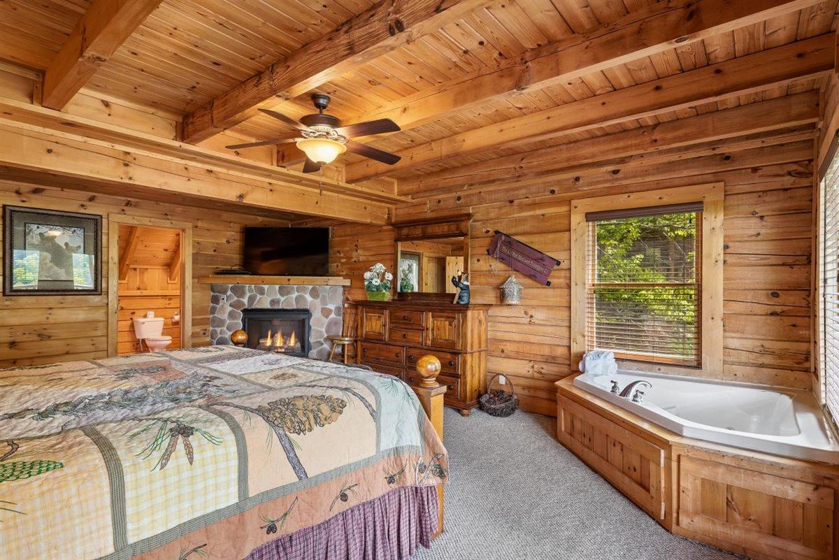 Main LevelBedroom