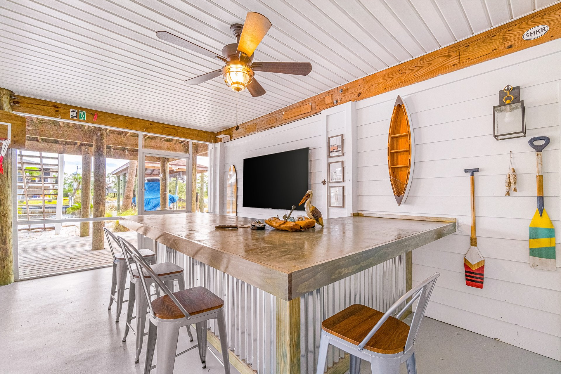 Hideaway on the Bay 31