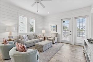Living Room, 1st Floor