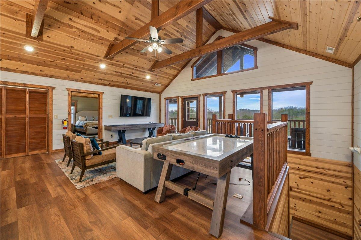 151Rec Room