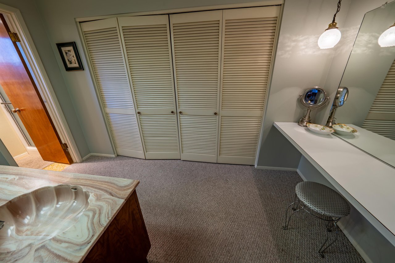 Master En Suite