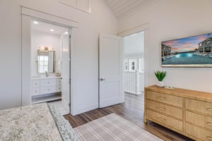 TwinQueen Suite, 2nd Floor