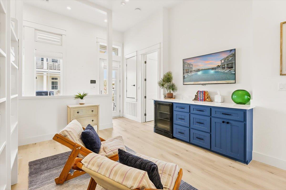 Bunk Lounge, 1st Floor