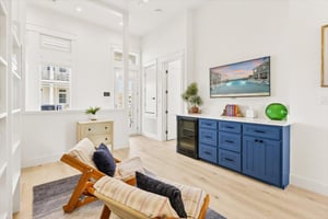 Bunk Lounge, 1st Floor