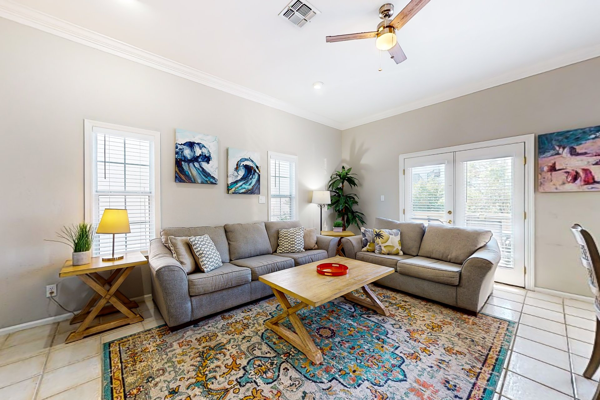 Destination Paradise 10