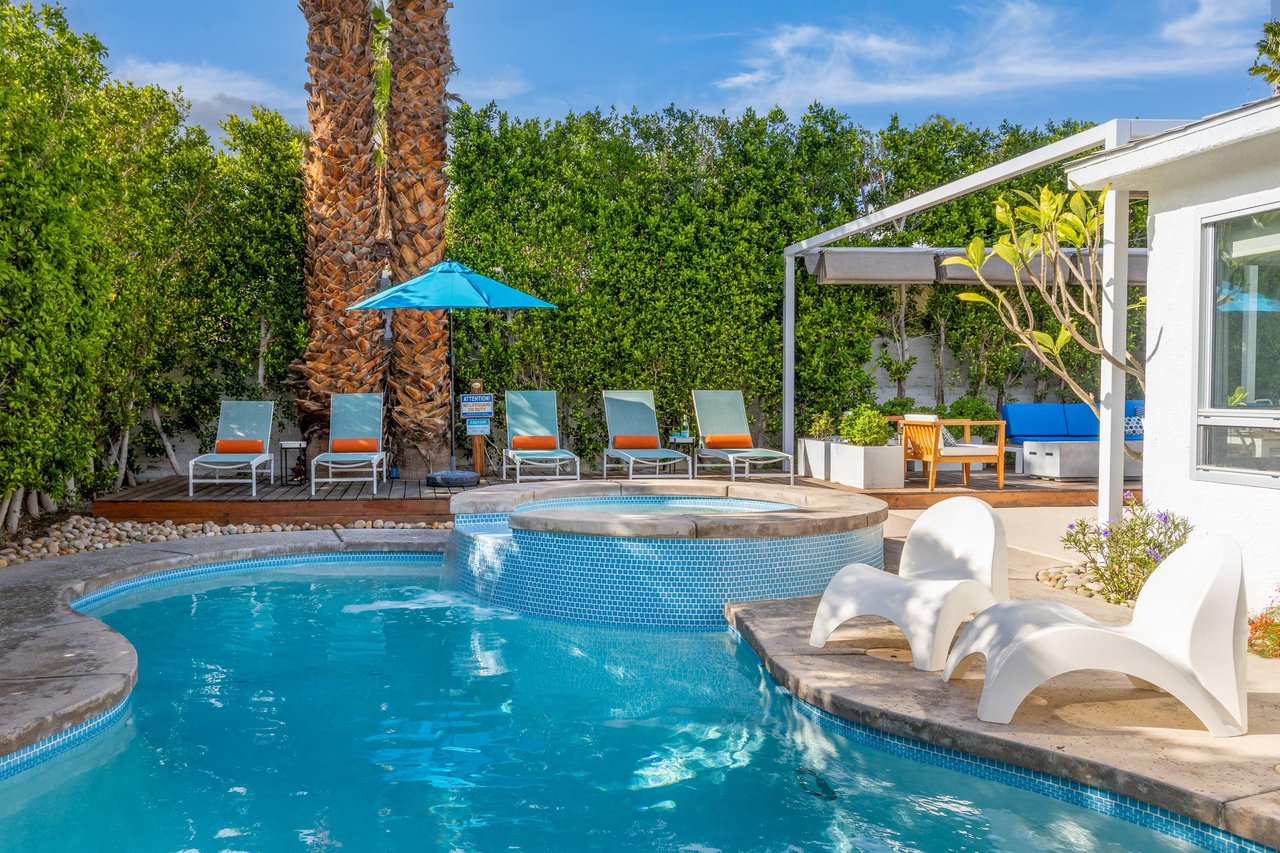 Welcome to Sapphire Hideaway
