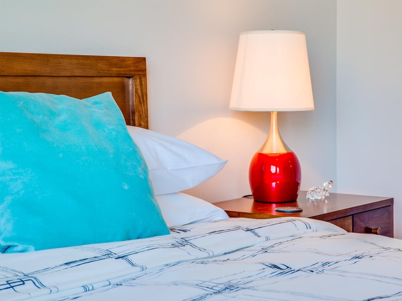 Pillow Talk  Palm Springs