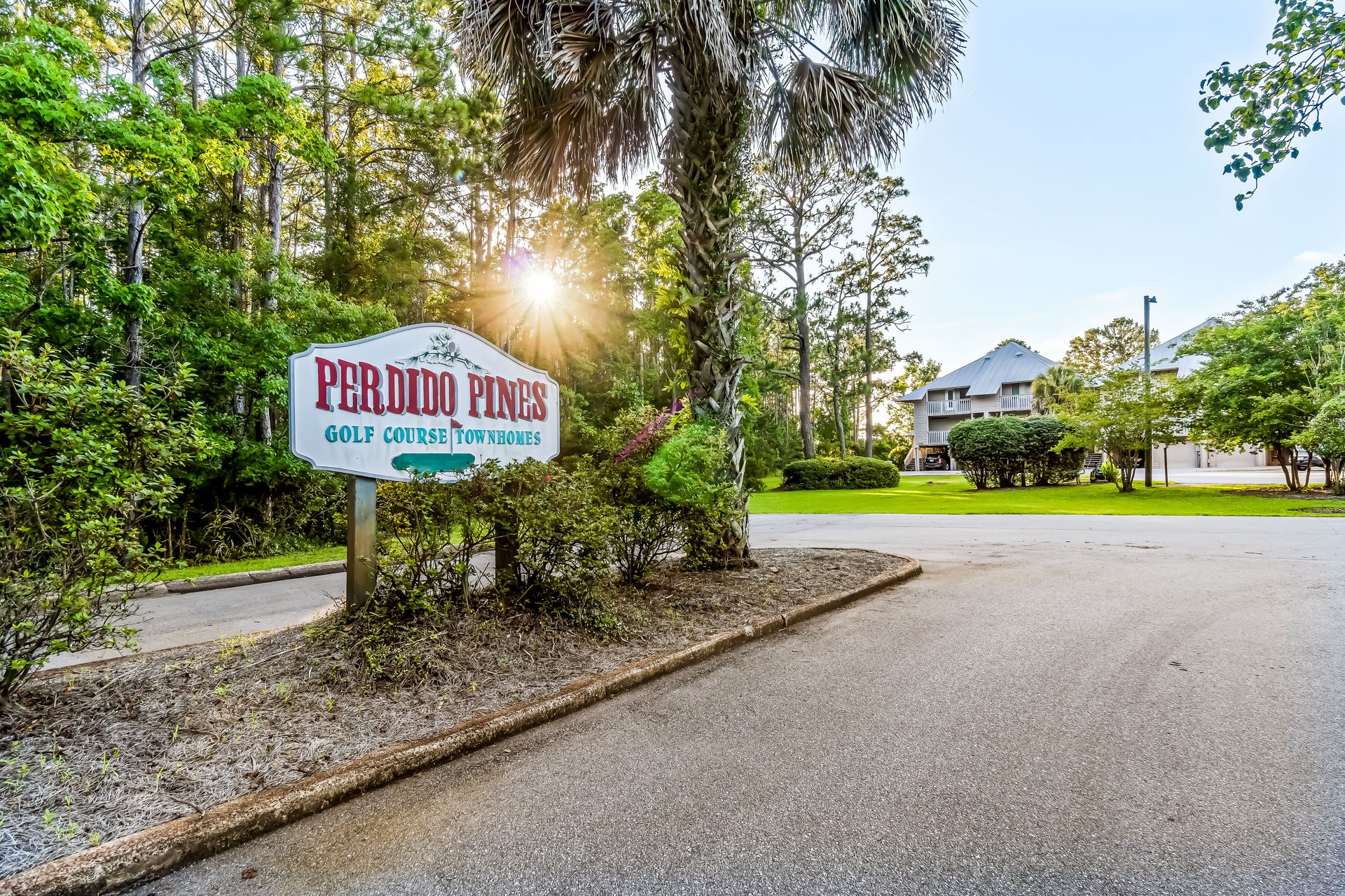 Perdido Pines Townhomes 13436 31