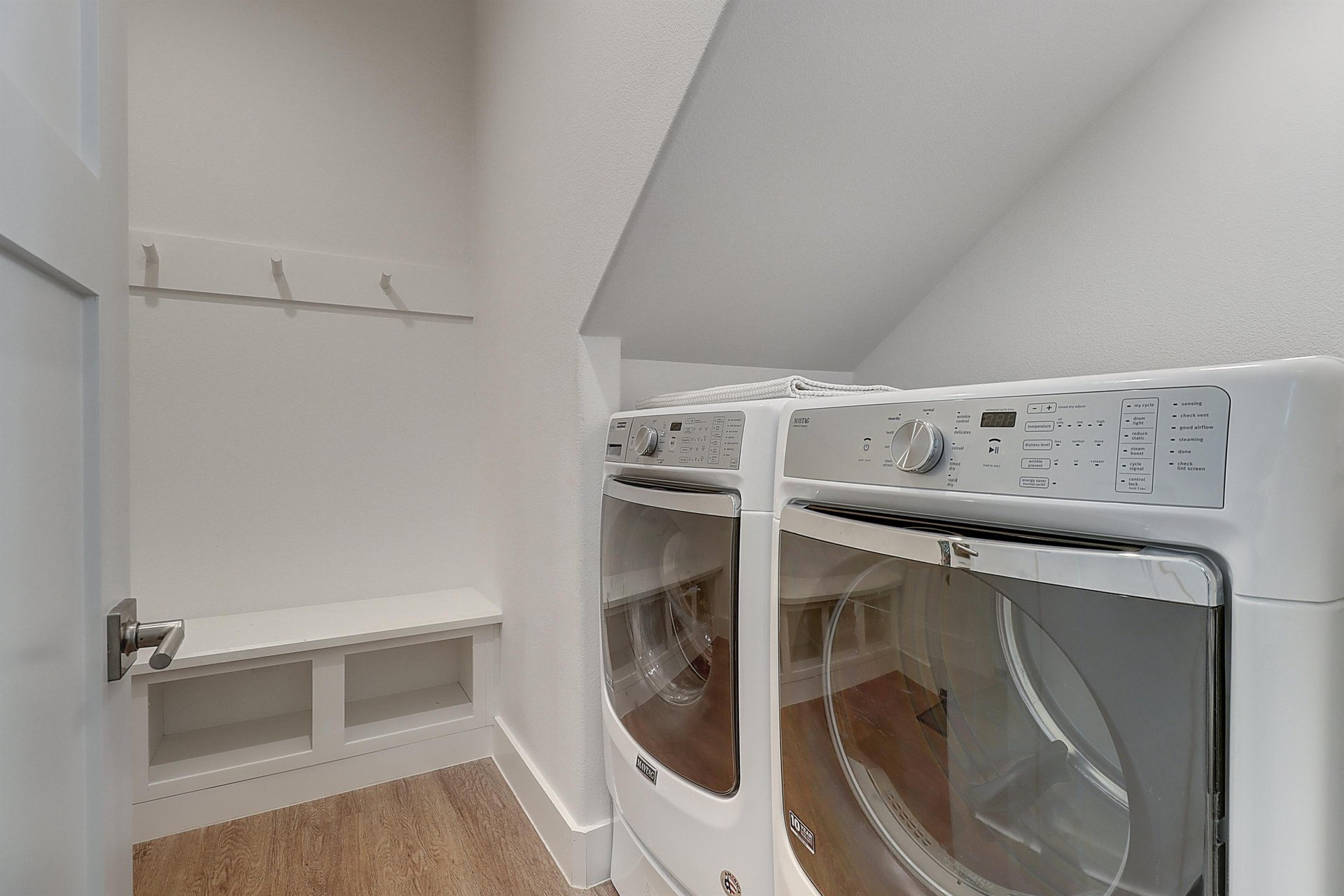 Laundry Room, 1st Floor