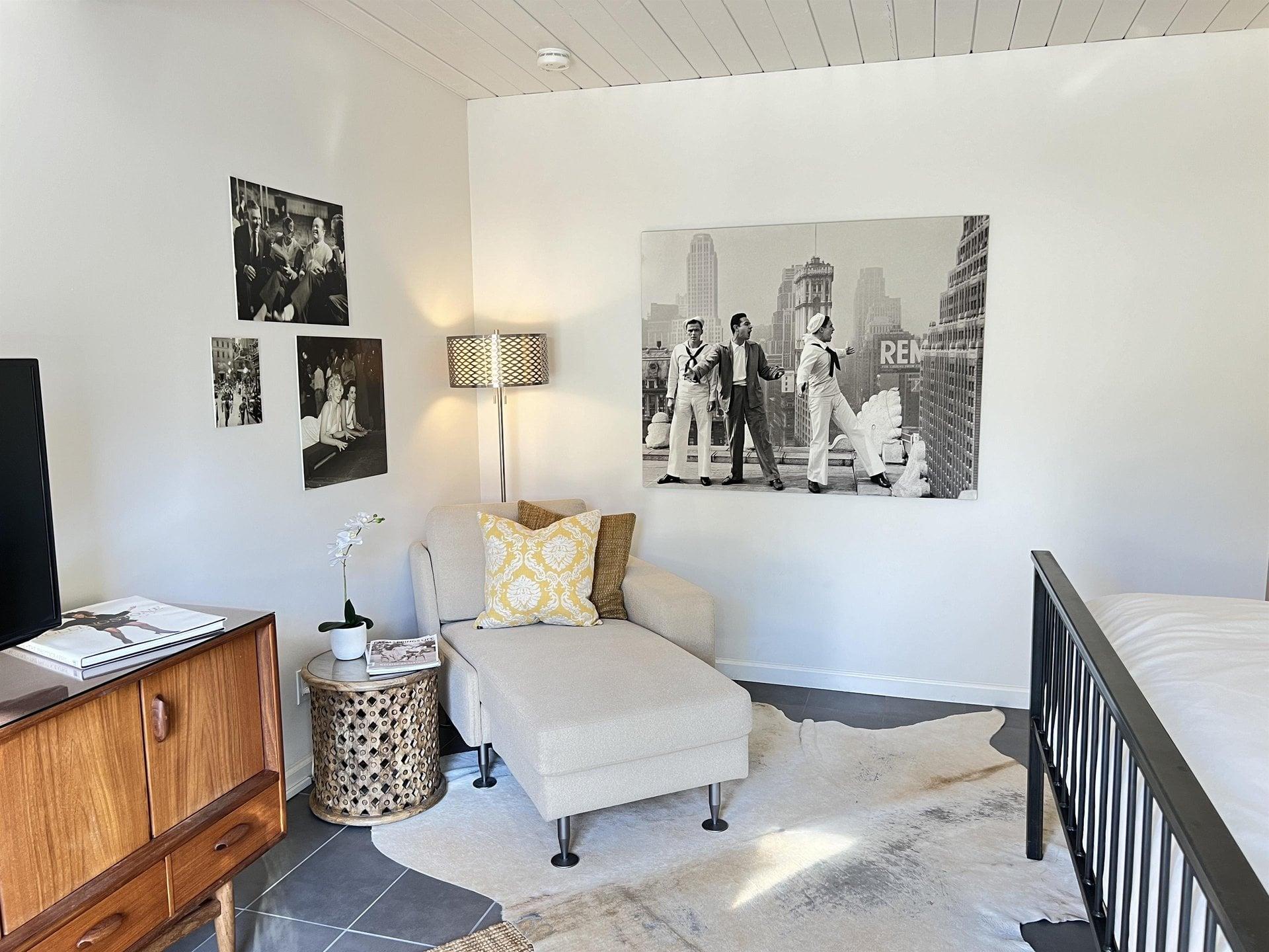 Lovely wall art