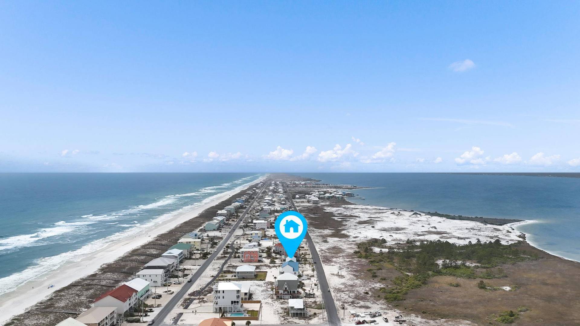CBP Aerial