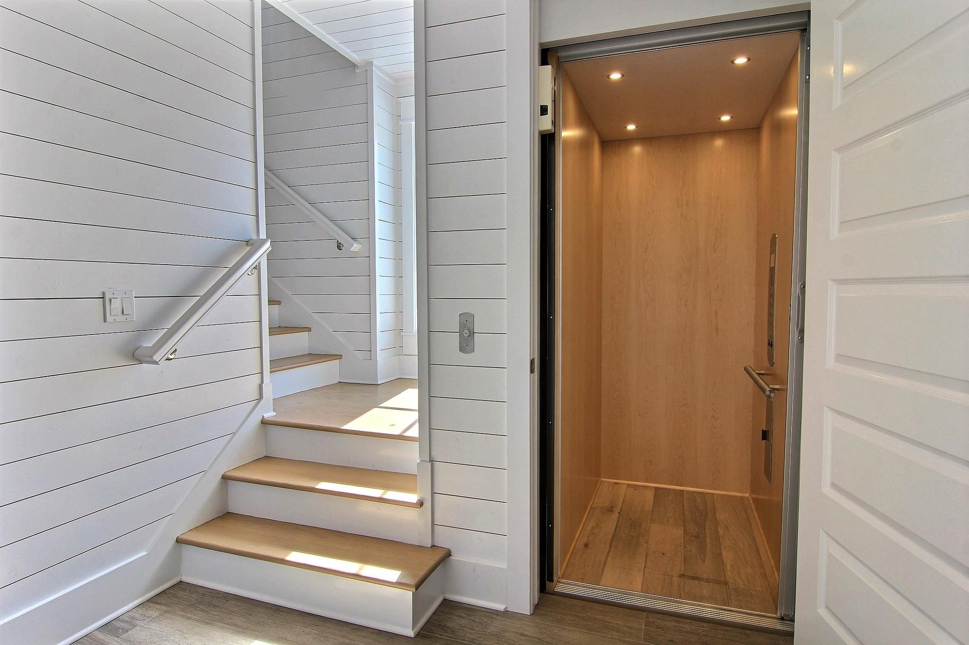 Elevator