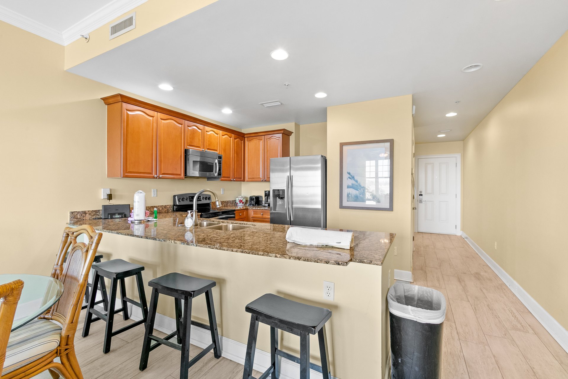 Reflections at Bay Point 510 9