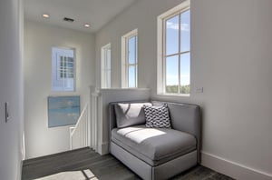 2nd Floor, Landing