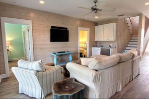 Living Room, 1st Floor