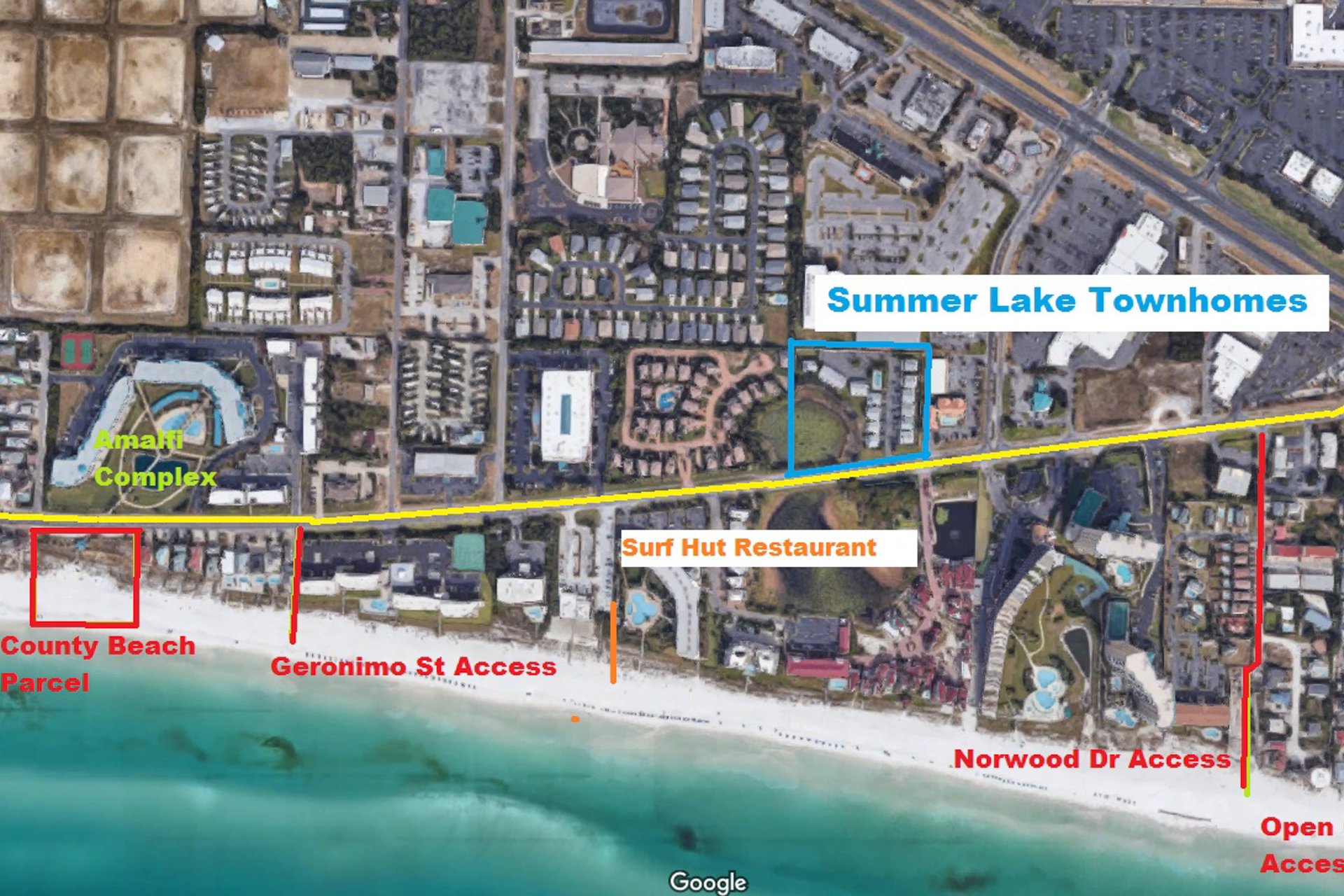 Summer Lake Townhomes 2 29