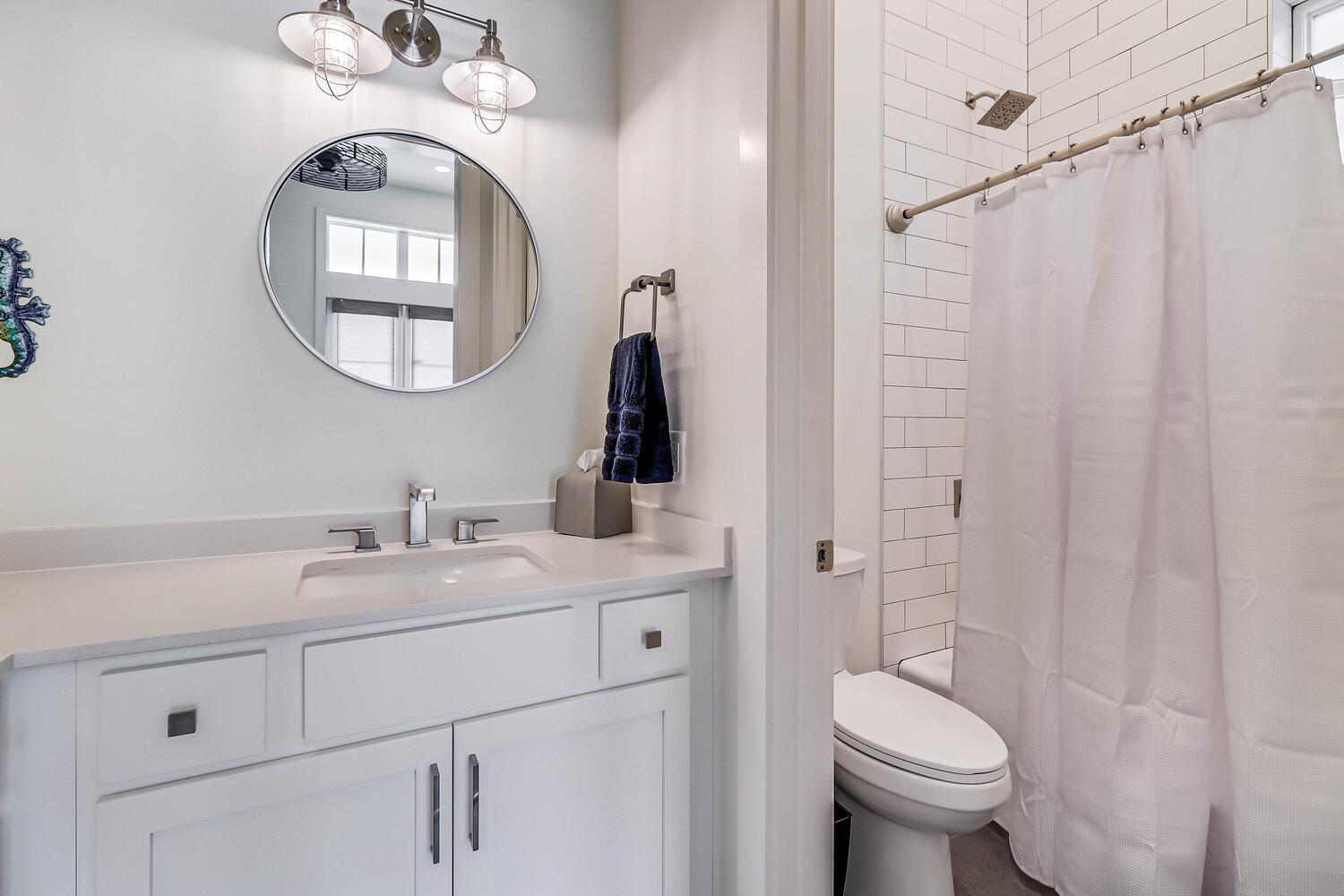 Bunk Room with TwinFulls, 1st Floor