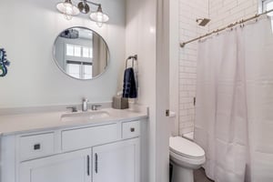 Bunk Room with TwinFulls, 1st Floor