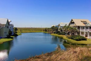 Second Living Area Balcony