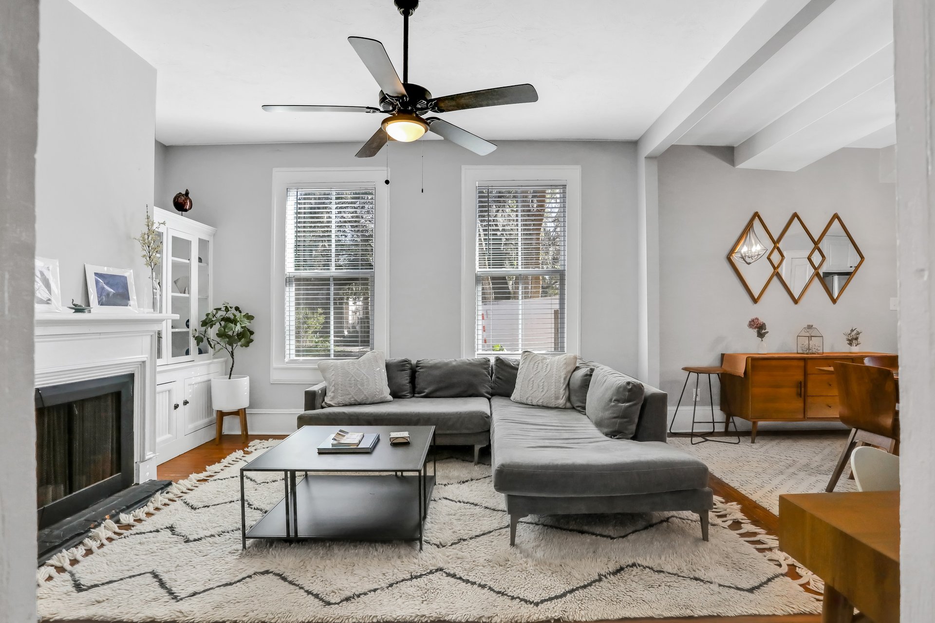 Oneida Street Haven 7