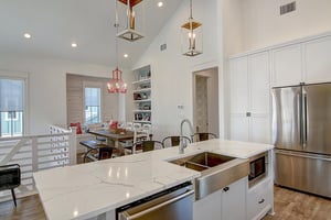 Gourmet Kitchen, 2nd Floor