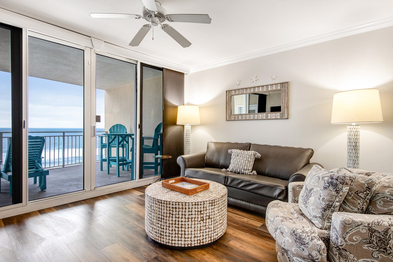 Emerald Beach Resort 1225 5