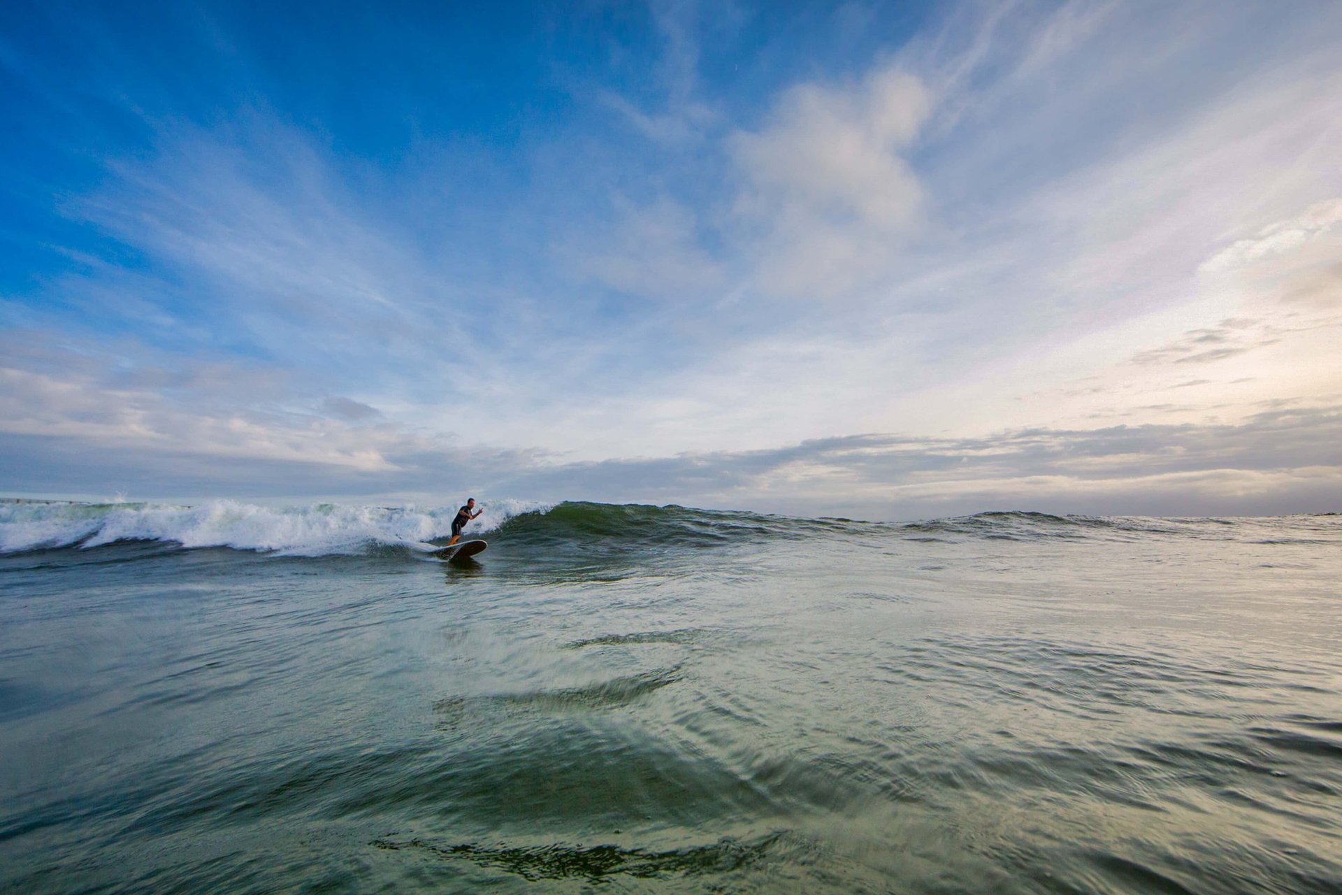 Emerald Dolphin 540 32