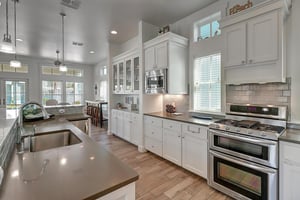 Gourmet Kitchen, 1st Floor