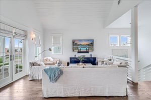 Main Living Room, 2nd Floor