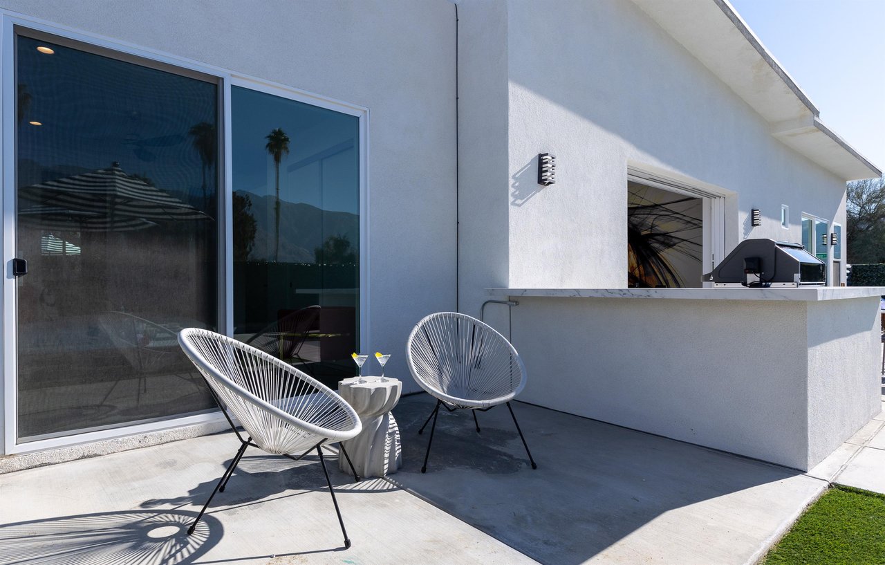 Perfect for a morning cup of coffee