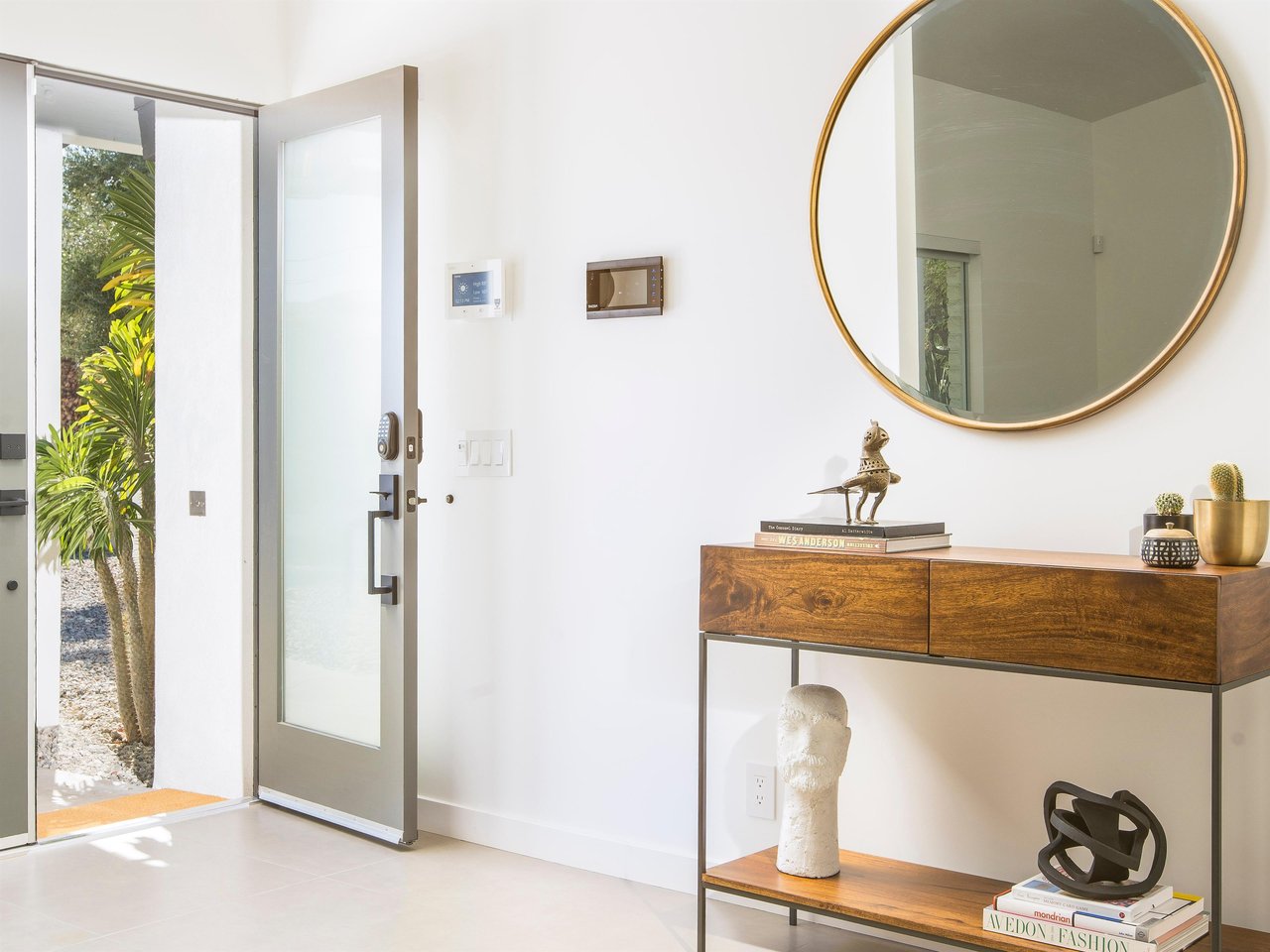 Fabulous decor