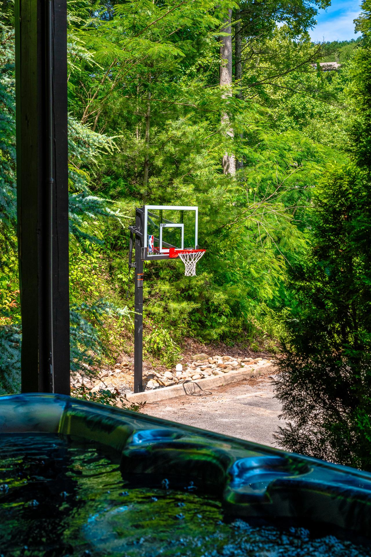 The Gatlinburg Lodge 284