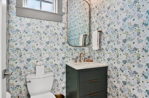 Powder Room, 3rd Floor